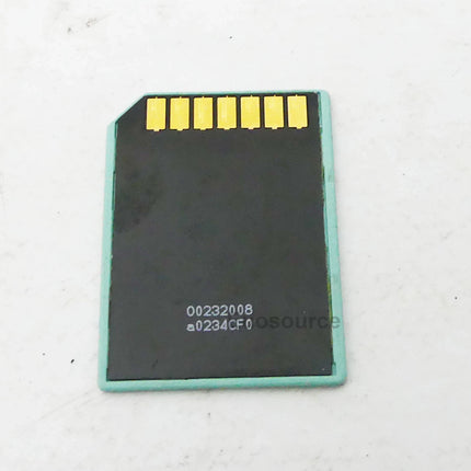 6ES7953-8LG00-0AA0 Siemens SIMATIC S7 Micro Memory Card