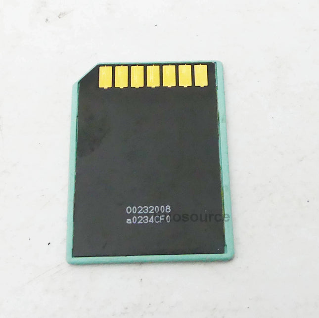 6ES7953-8LF00-0AA0 Siemens MEMORY CARD