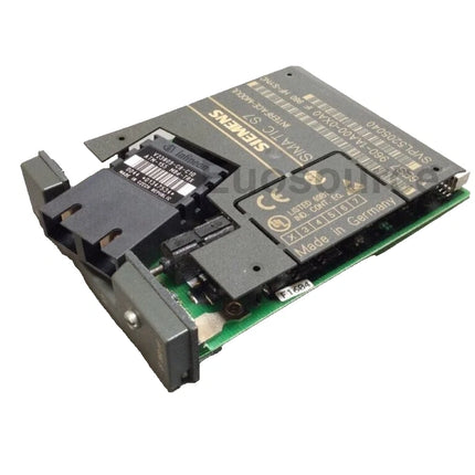 6ES7960-1AA00-0XA0 Siemens SIMATIC S7-400H Synchronization Submodule