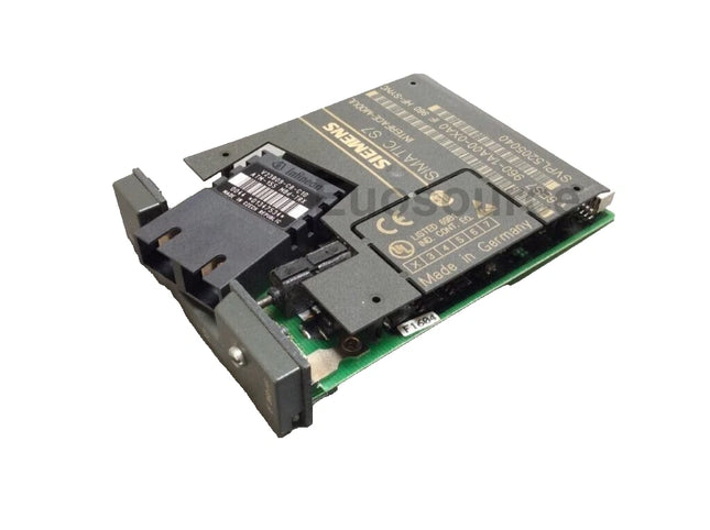 6ES7960-1AA00-0XA0 Siemens SIMATIC S7-400H Synchronization Submodule