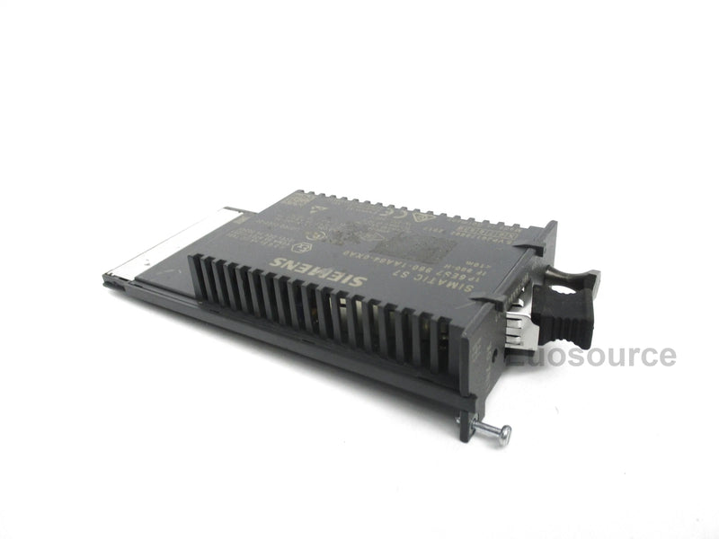 6ES7960-1AA04-0XA0 Siemens PLC