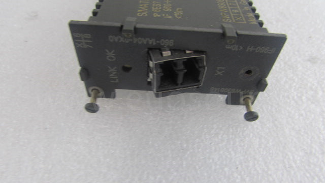 6ES7960 1AA04 0XA0 Simatic Compact CPU Module PLC original 6ES7960
