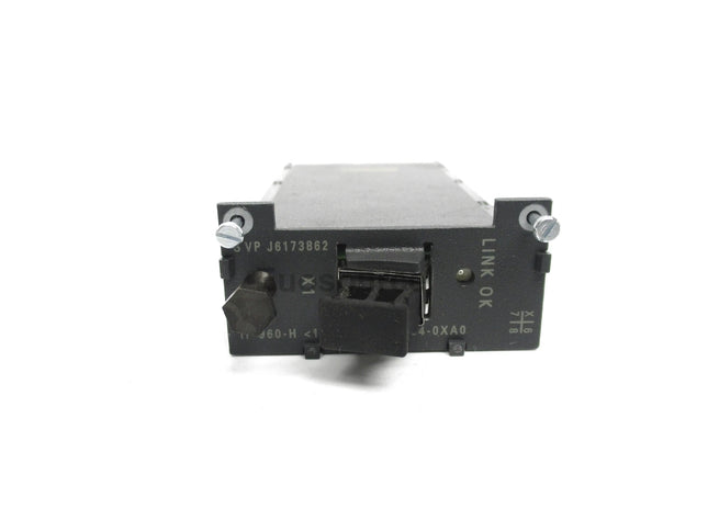6ES7960-1AA04-0XA0 Siemens PLC