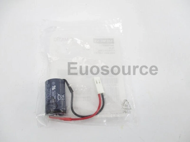 6ES7971-1AA00-0AA0 Siemens SIMATIC S7-300 Backup Battery
