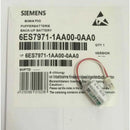 6ES7971-1AA00-0AA0 Siemens Backup battery