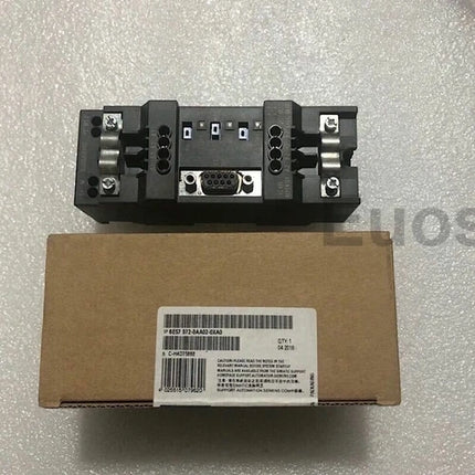 6ES7972-0AA02-0XA0 Siemens SIMATIC DP RS485 Repeater