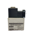 6ES7972-0BA11-0XA0 Siemens Bus Connector