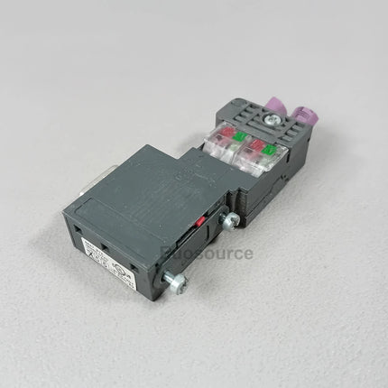 6ES7972-0BA50-0XA0 Siemens Profibus Connector