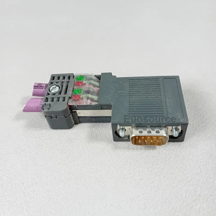 6ES7972-0BA50-0XA0 Siemens Profibus Connector