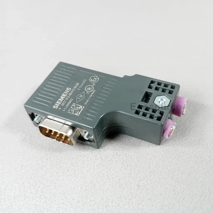 6ES7972-0BA52-0XA0 Siemens  Profibus Bus Connector