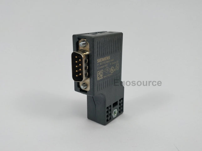 6ES7972-0BA52-0XA0 Siemens  Profibus Bus Connector
