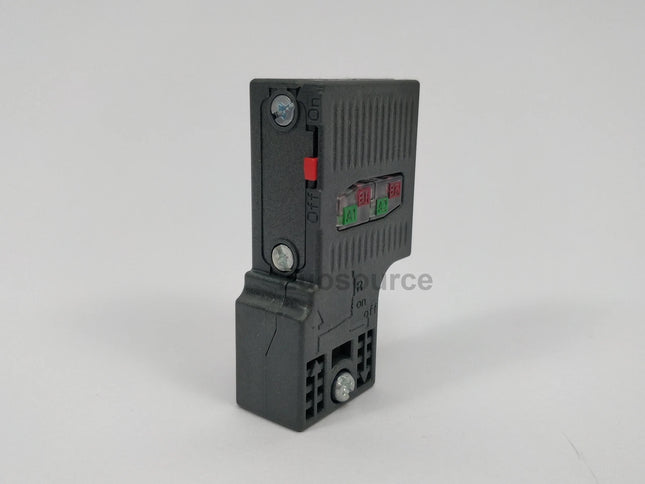 6ES7972-0BA52-0XA0 Siemens  Profibus Bus Connector