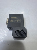 6ES7972-0BA60-0XA0 Siemens  Profibus Connector