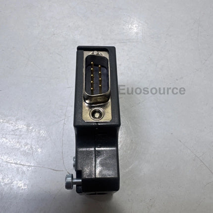 6ES7972-0BA60-0XA0 Siemens  Profibus Connector