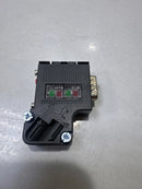 6ES7972-0BA60-0XA0 Siemens  Profibus Connector