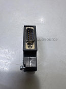 6ES7972-0BA60-0XA0 Siemens  Profibus Connector