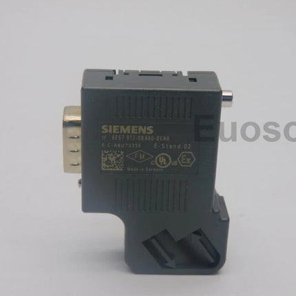 6ES7972-0BA60-0XA0 Siemens  Profibus Connector