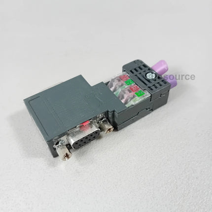 6ES7972-0BB50-0XA0 Siemens Profibus Connector