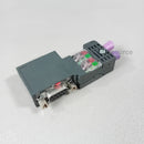 6ES7972-0BB50-0XA0 Siemens Profibus Connector