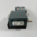6ES7972-0BB50-0XA0 Siemens Profibus Connector