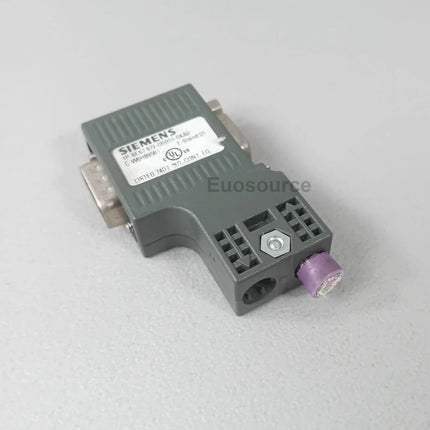 6ES7972-0BB12-0XA0 Siemens  Profibus Connector