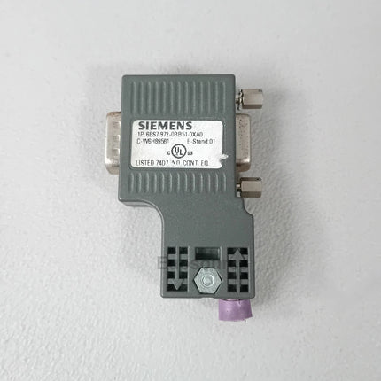 6ES7972-0BB51-0XA0 Siemens PLC