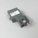 6ES7972-0BB12-0XA0 Siemens  Profibus Connector