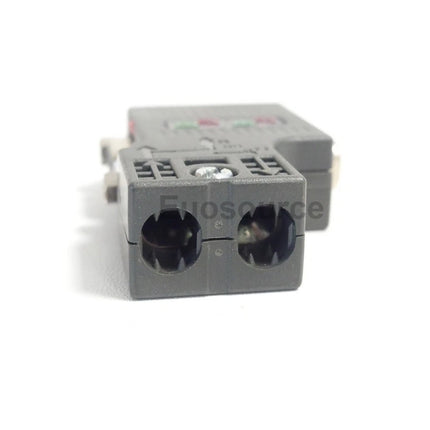 6ES7972-0BB12-0XA0 Siemens  Profibus Connector
