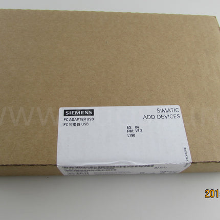 6ES7972 0CB20 0XA0 Simatic Compact CPU Module PLC original 6ES7972