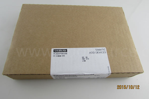 6ES7972 0CB20 0XA0 Simatic Compact CPU Module PLC original 6ES7972