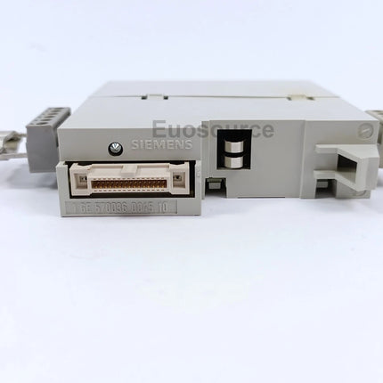 6FC5111-0AA10-0AA0 Siemens SINUMERIK Control Module