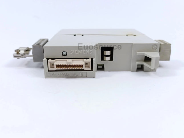 6FC5111-0AA10-0AA0 Siemens SINUMERIK Control Module