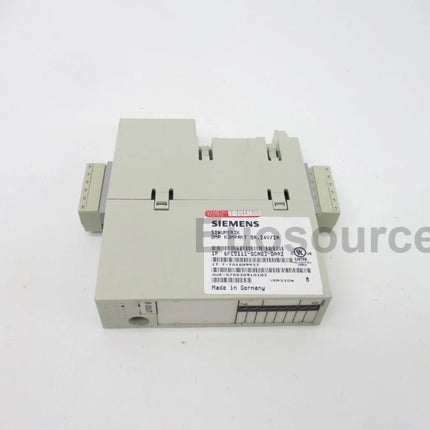 6FC5111-0CA03-0AA2 Siemens SINUMERIK DMP Compact Module