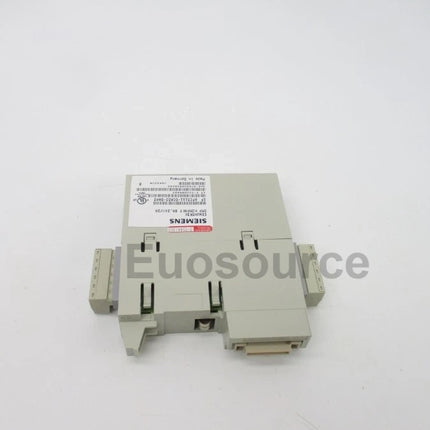 6FC5111-0CA03-0AA2 Siemens SINUMERIK DMP Compact Module