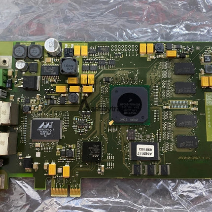 6GK1162-3AA00 Siemens CP 1623 Communication Processor