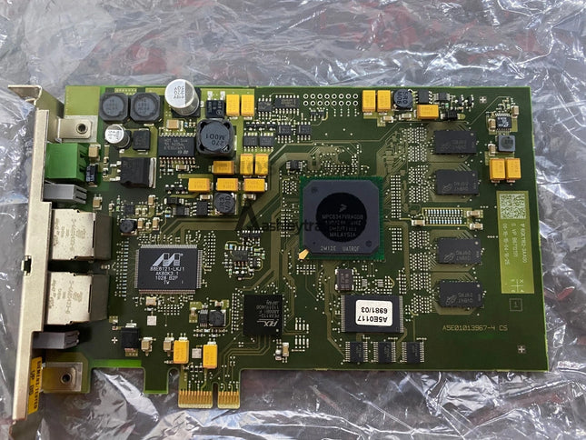 6GK1162-3AA00 Siemens CP 1623 Communication Processor