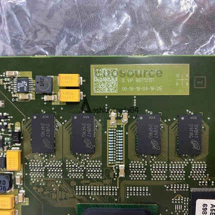 6GK1162-3AA00 Siemens CP 1623 Communication Processor