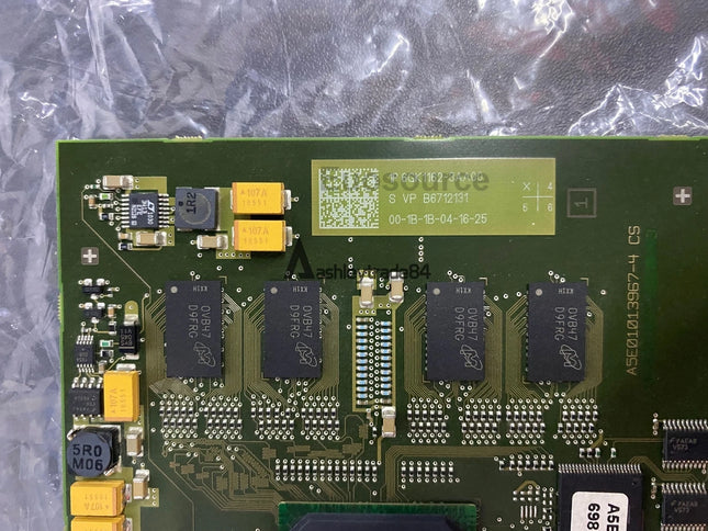 6GK1162-3AA00 Siemens CP 1623 Communication Processor