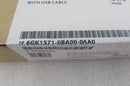 6GK1571 0BA00 0AA0 Simatic Compact CPU Module PLC original 6GK1571