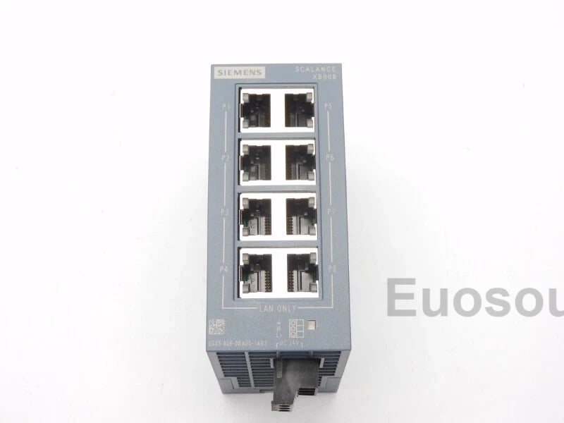 6GK5008-0BA00-1AB2 Siemens PLC