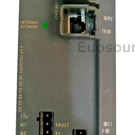 6GK5612-0BA00-2AA3 Siemens SCALANCE S612 Security Module