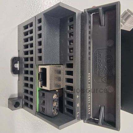 6GK7243-1EX01-0XE0 Siemens SIMATIC NET CP 243-1 Communications Processor