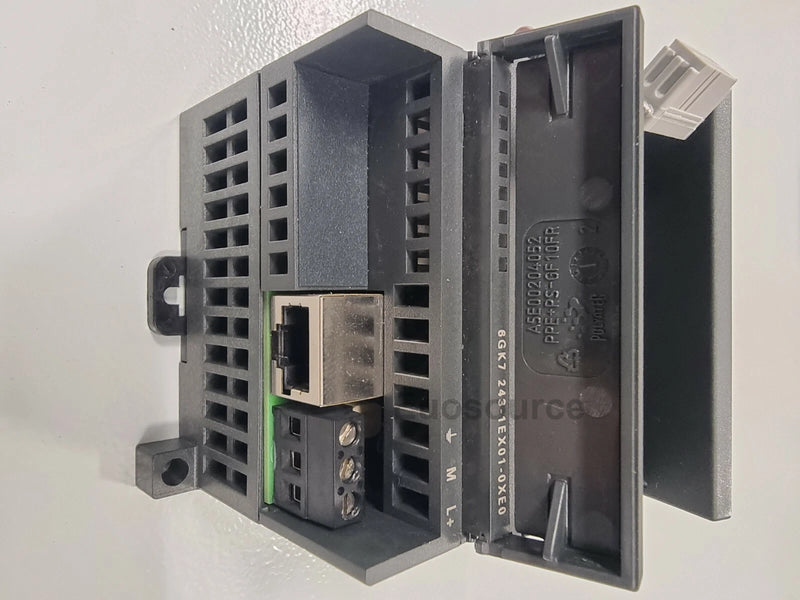 6GK7243-1EX01-0XE0 Siemens PLC