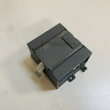 6GK7243-1EX01-0XE0 Siemens SIMATIC NET CP 243-1 Communications Processor