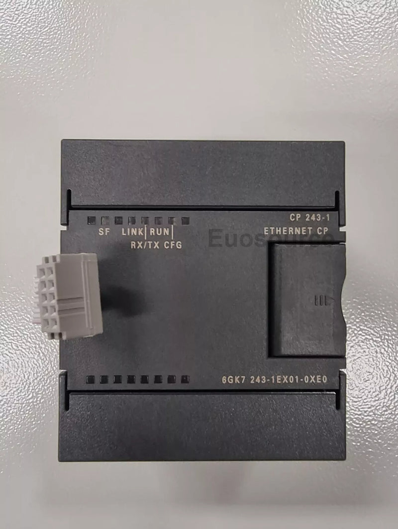 6GK7243-1EX01-0XE0 Siemens PLC
