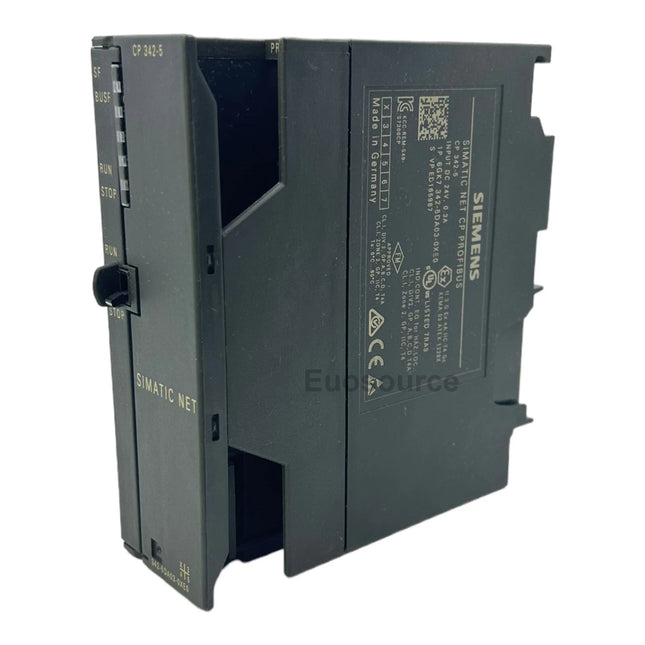 6GK7342-5DA03-0XE0 Siemens S7-300 Communication Processor