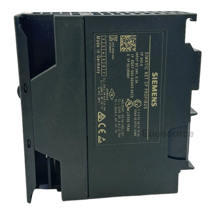 6GK7342-5DA03-0XE0 Siemens S7-300 Communication Processor