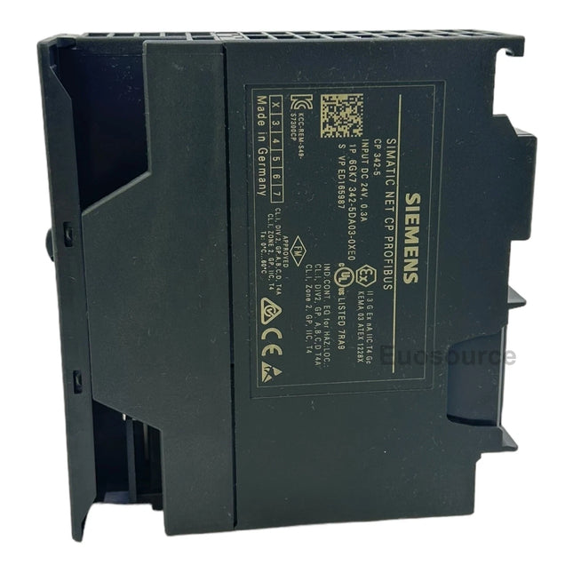 6GK7342-5DA03-0XE0 Siemens S7-300 Communication Processor