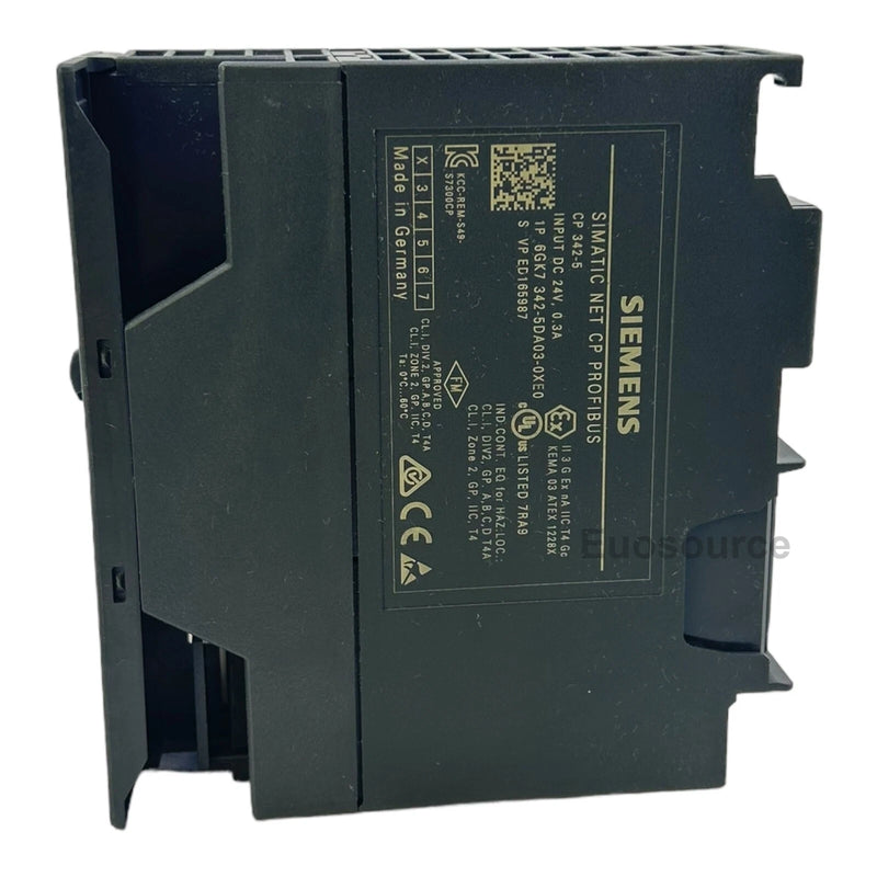 6GK7342-5DA03-0XE0 Siemens PLC