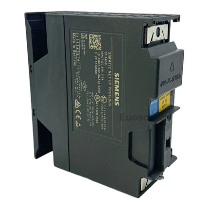 6GK7342-5DA03-0XE0 Siemens S7-300 Communication Processor